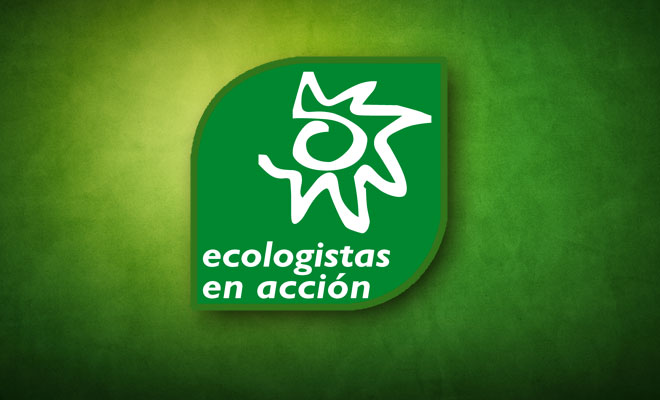 Ecologistas en acción