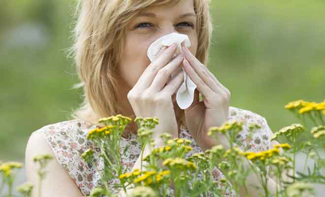 Tratamiento definitivo Alergias