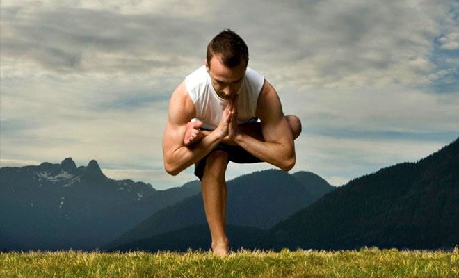 RETIRO DE YOGA con Amelie Strecker