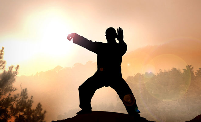 Qigong