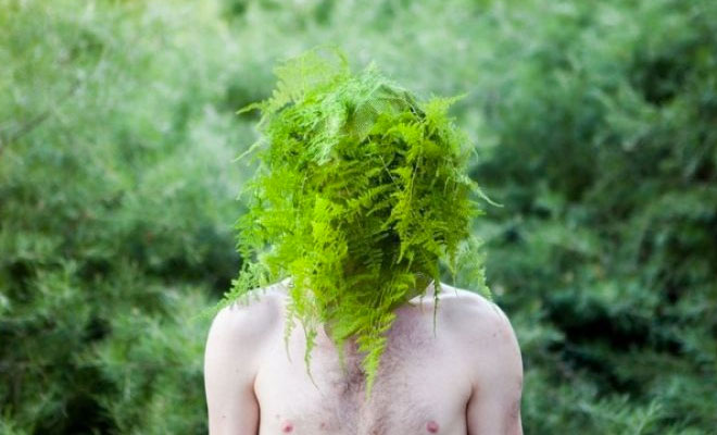 Últimamente, el movimiento ecosexual ha ganado mucha popularidad.