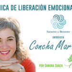 Técnica de Liberación Emocional, Terapeuta Concha Martínez